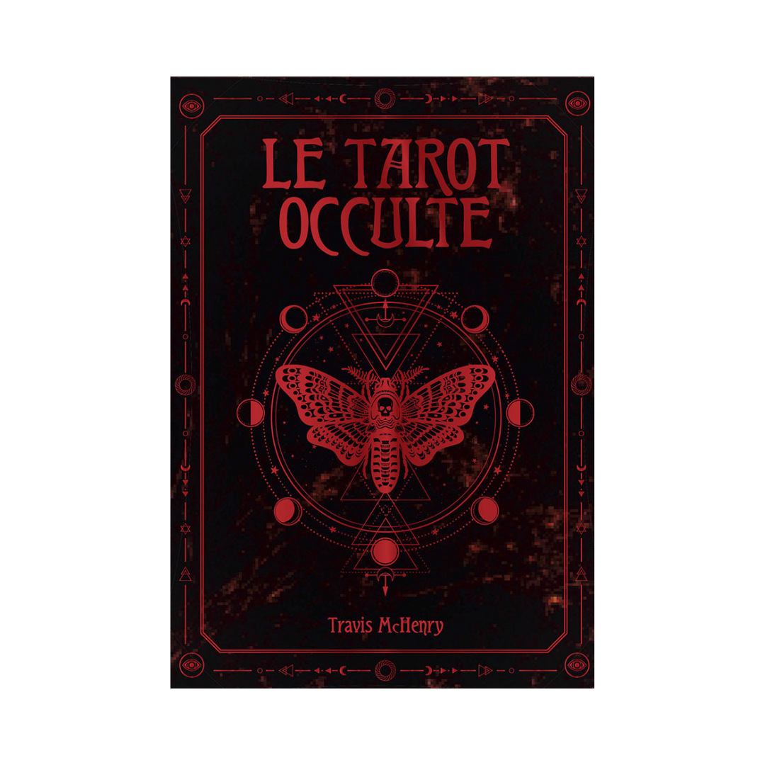 Le Tarot Occulte