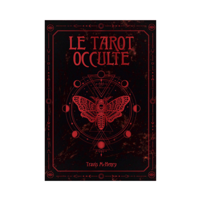 Le Tarot Occulte