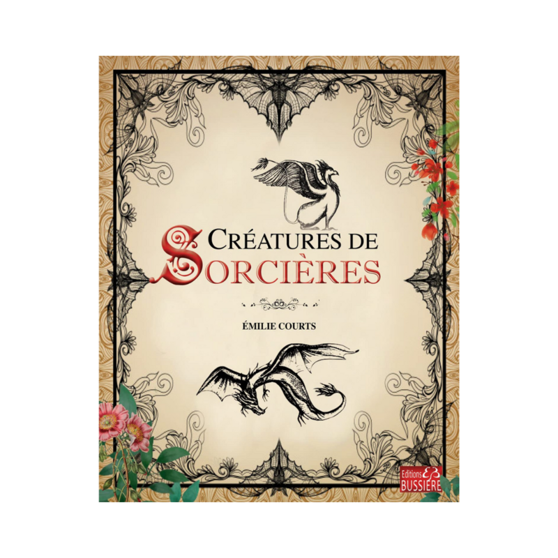 Créatures de sorcières