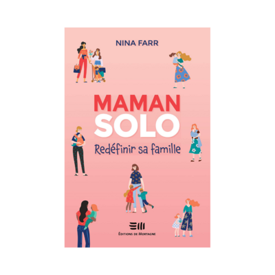 Maman solo