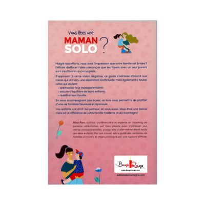 Maman solo