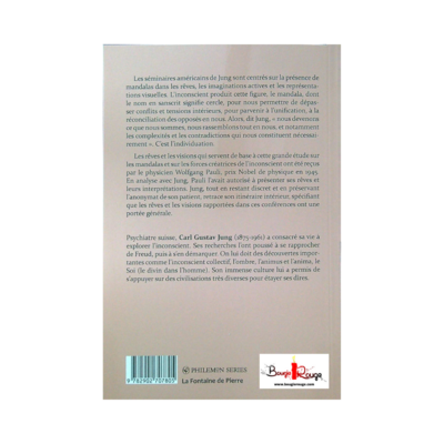 Symboles oniriques du processus d'individuation