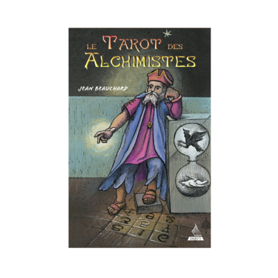 Le tarot des Alchimistes
