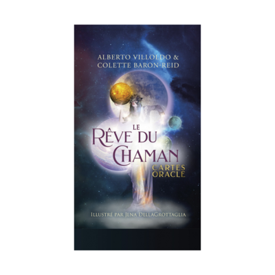 Le rêve du chaman