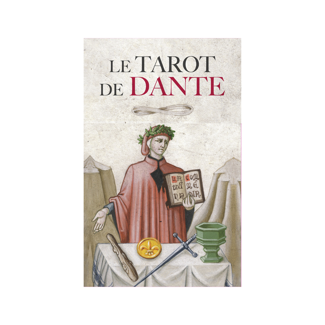 Le tarot Dante