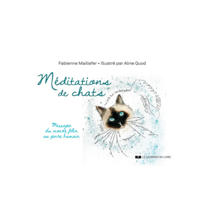 Méditations de chats