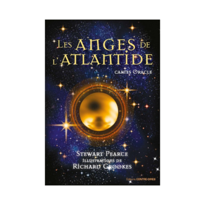 Les Anges de l&#39;atlantide