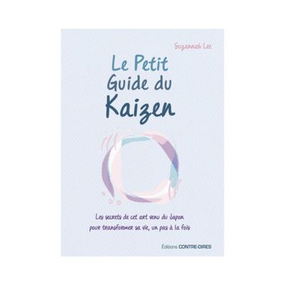 Le petit guide du Kaizen