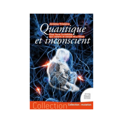 Quantique et inconscient