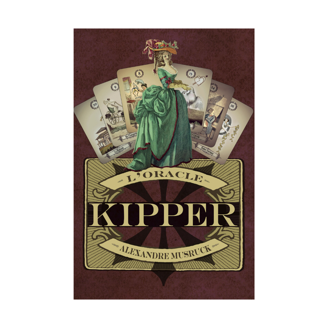 L'oracle Kipper