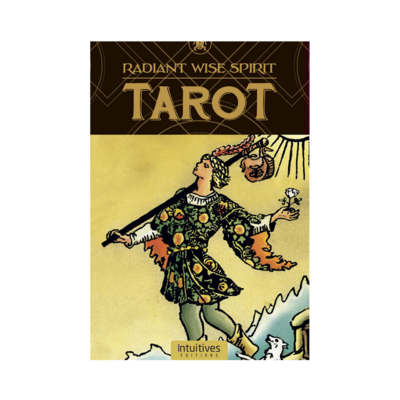 Radiant Wise Spirit Tarot