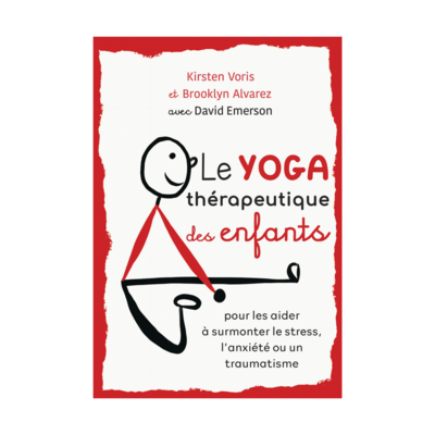 Le yoga thérapeutique des enfants