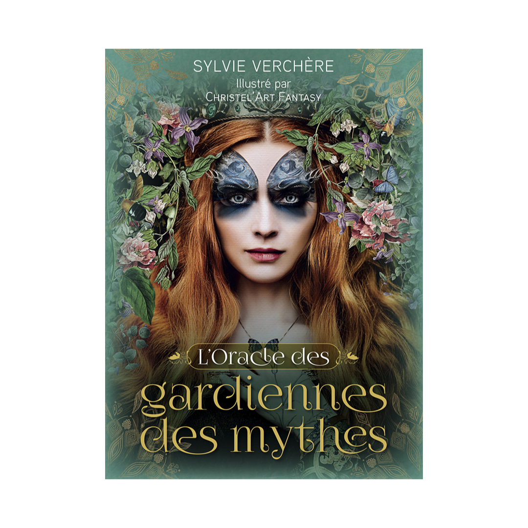 L&#39;oracle des Gardiennes des Mythes