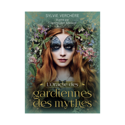 L&#39;oracle des Gardiennes des Mythes