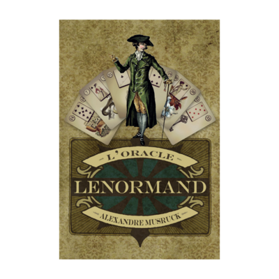 L&#39;oracle Lenormand