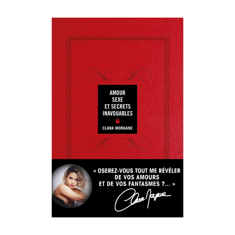Amour, sexe et secrets inavouables