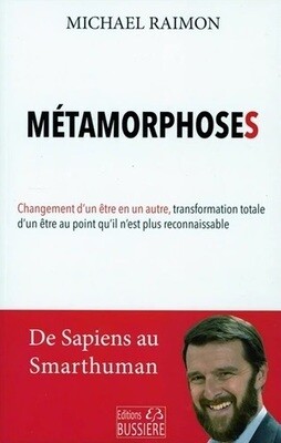 Métamorphoses
