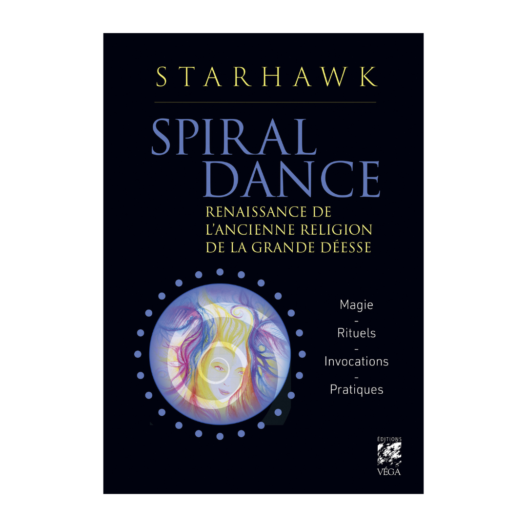 Spiral Dance