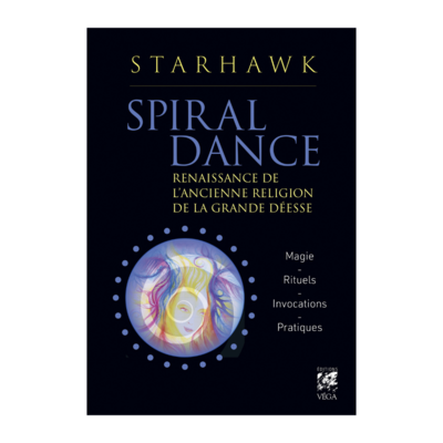 Spiral Dance