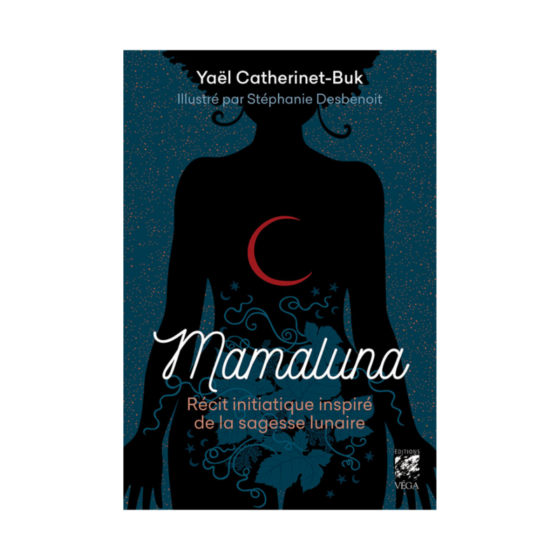 Mamaluna