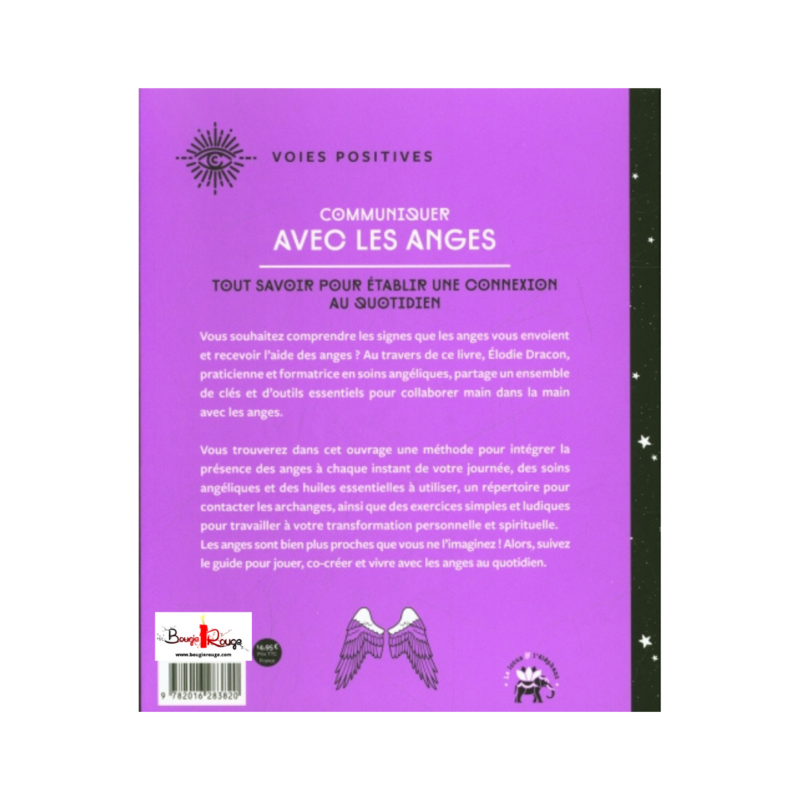 Communiquer avec les anges