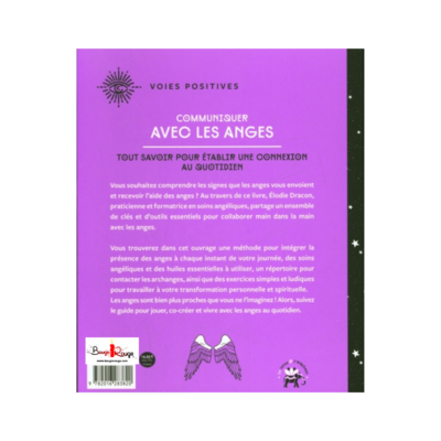 Communiquer avec les anges