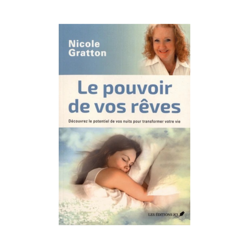 Le pouvoir de vos rêves