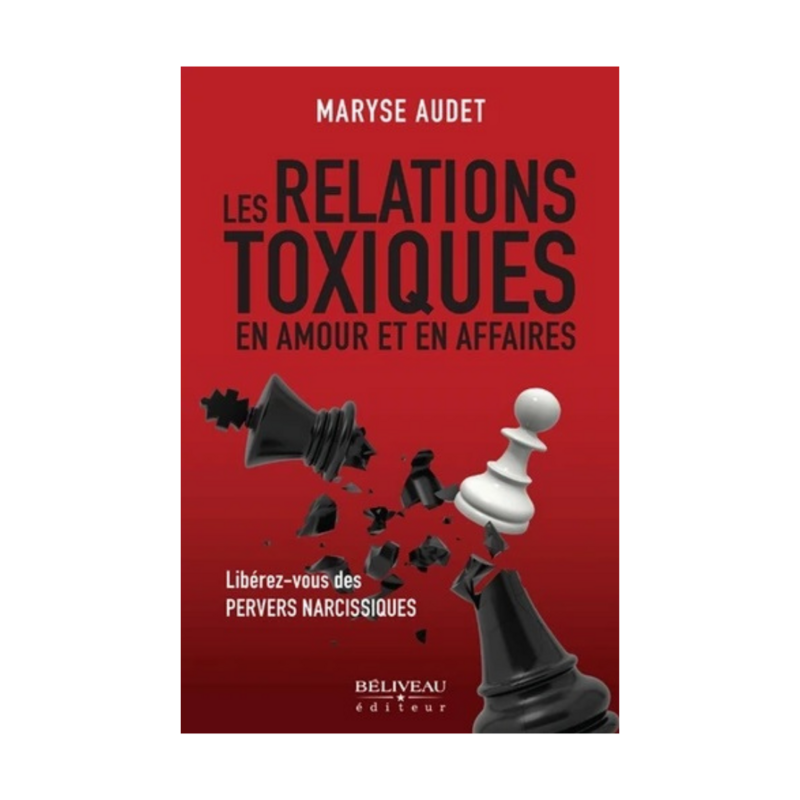 Les relations toxiques