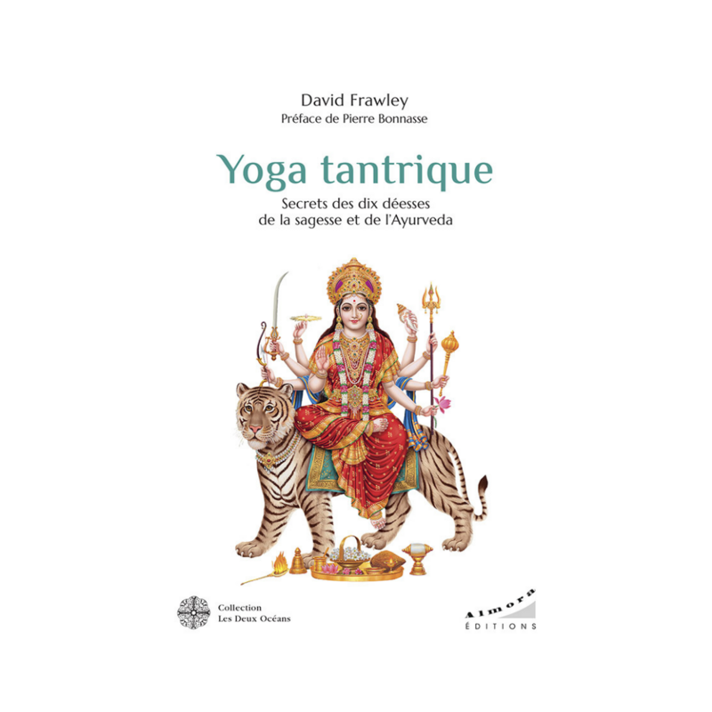 Yoga tantrique