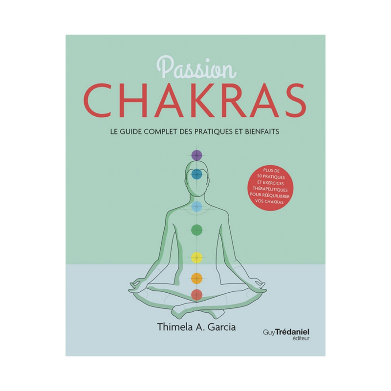 Passion chakras