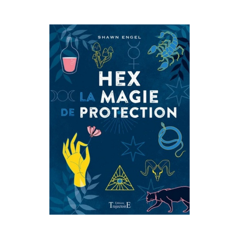 Hex la magie de protection
