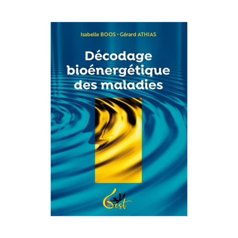 Décodage bioénergétique des maladies