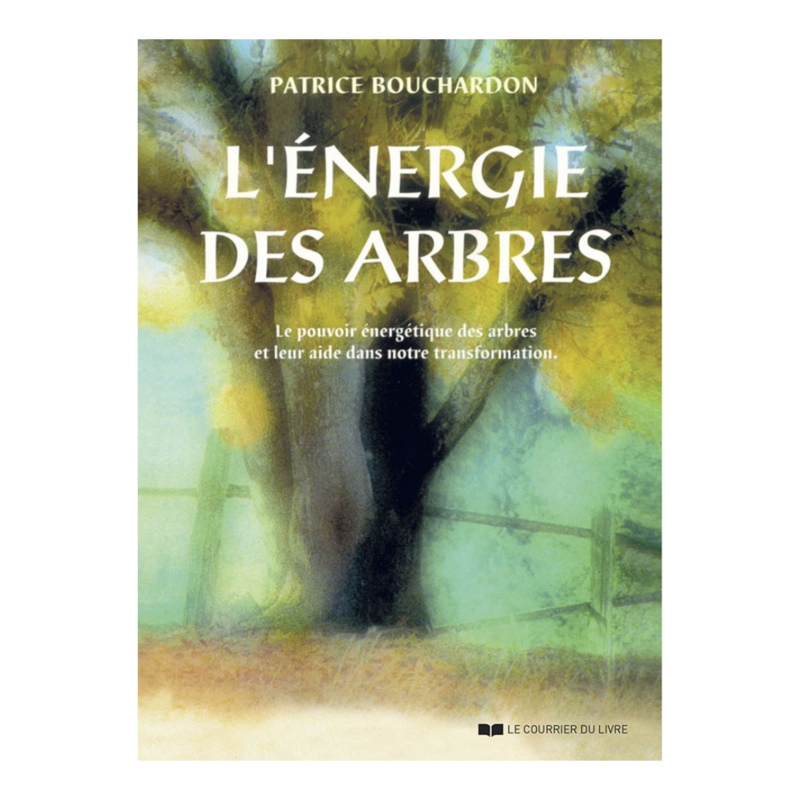 L&#39;énergie des arbres
