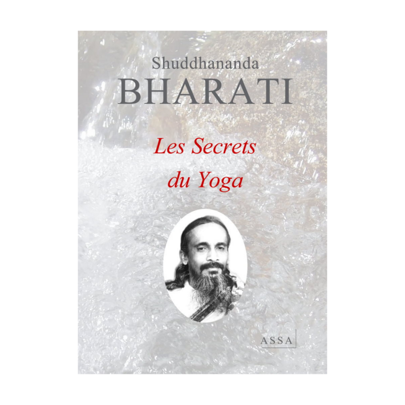 Les secrets du yoga