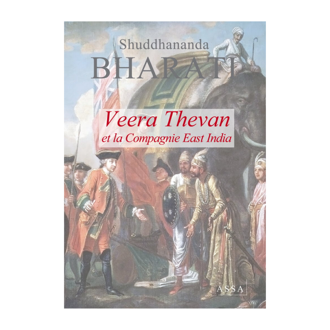 Veera Thevan et la compagnie East India