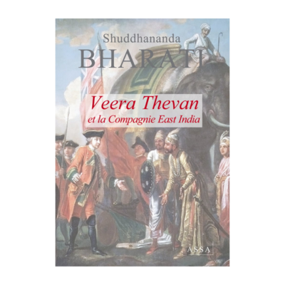 Veera Thevan et la compagnie East India