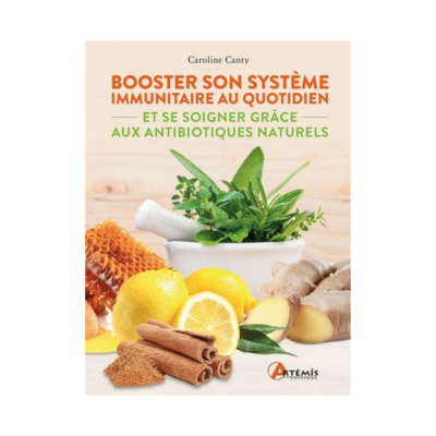 Booster son système immunitaire au quotidien