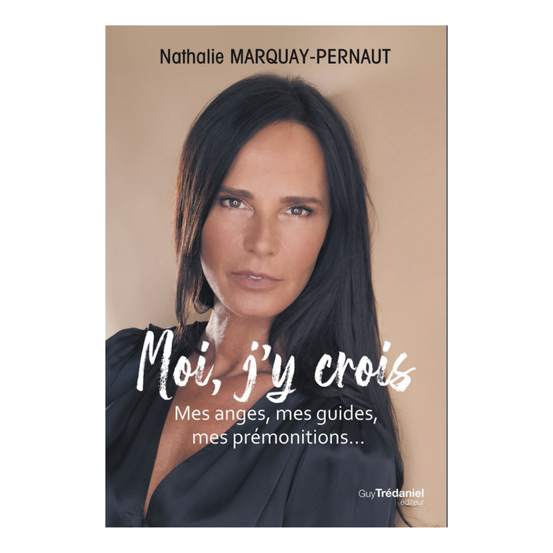 Moi, j&#39;y crois