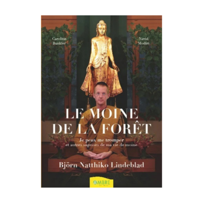 Le moine de la forêt