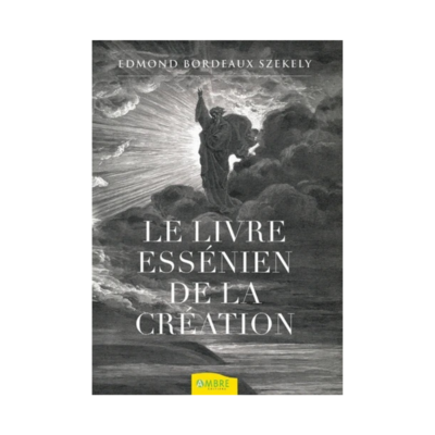 Le livre essénien de la création