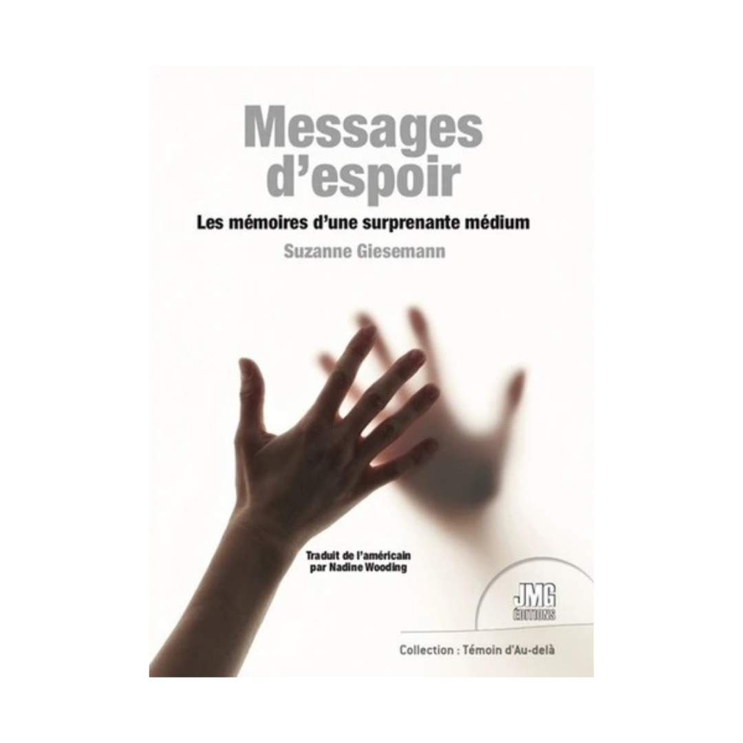 Messages d&#39;espoir