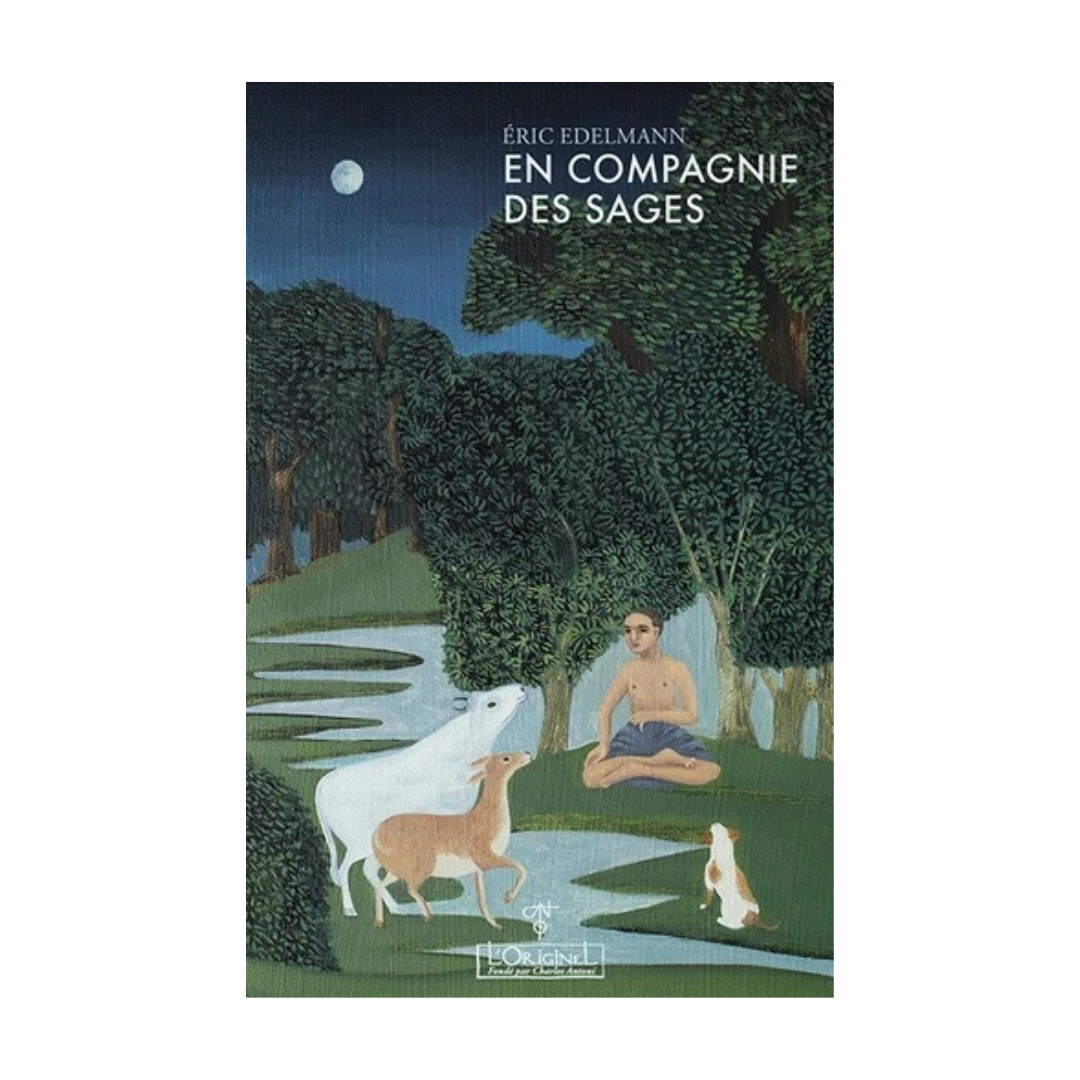 En compagnie des sages