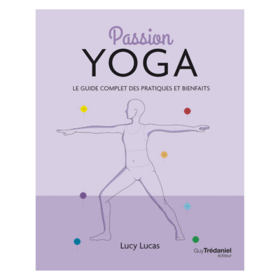 Passion yoga