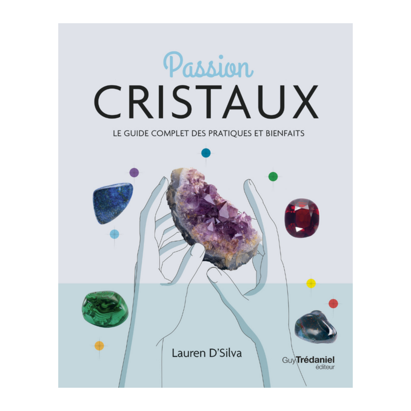Passion Cristaux