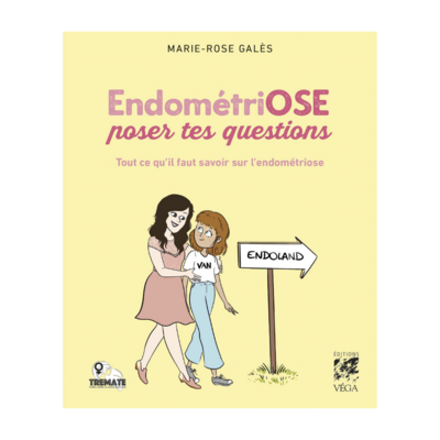 Endométriose poser tes questions