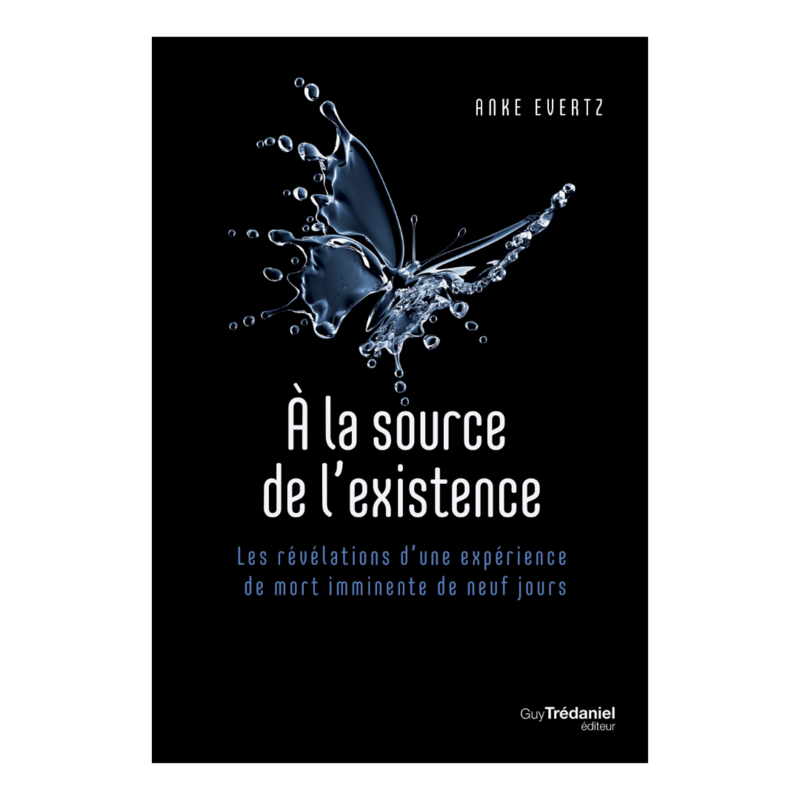 À la source de l&#39;existence