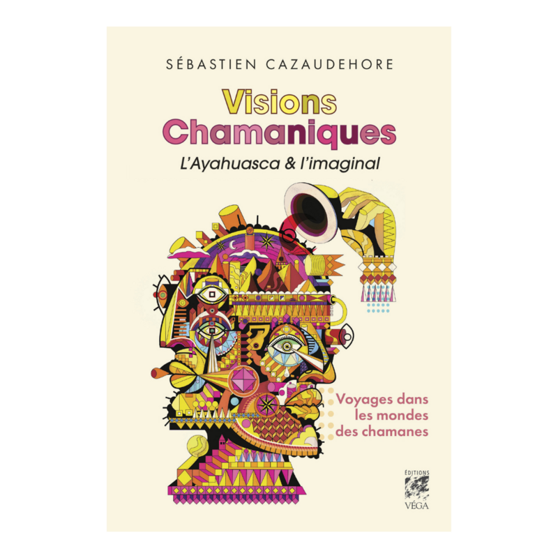 Visions chamaniques