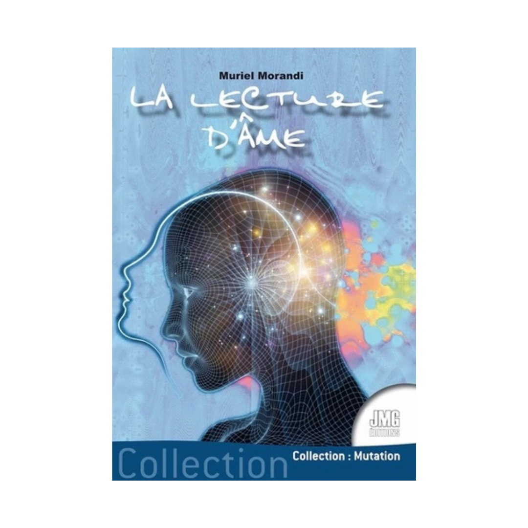 La lecture d&#39;âme