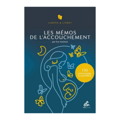 Les mémos de l&#39;accouchement