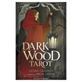 Dark Wood tarot